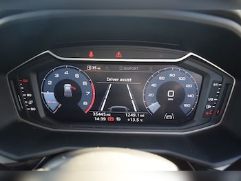 Used Audi A1 2020 for sale - 78474725: Photo