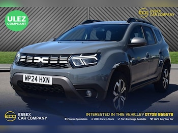Used Dacia Duster 2024 for sale - 78444204: Photo