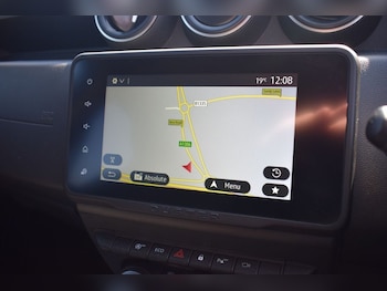 Used Dacia Duster 2024 for sale - 78444204: Photo