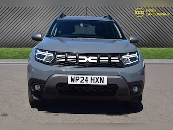 Used Dacia Duster 2024 for sale - 78444204: Photo