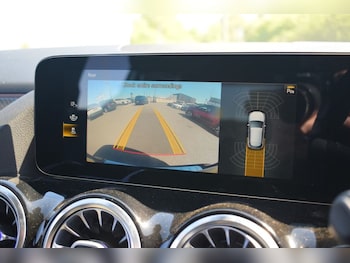 Used Mercedes-Benz GLA 2020 for sale - 78372061: Photo