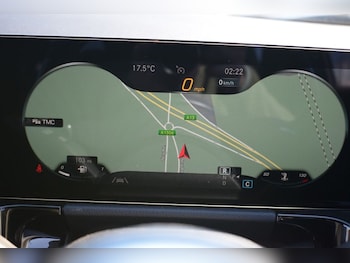 Used Mercedes-Benz GLA 2020 for sale - 78372061: Photo