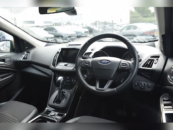 Used Ford Kuga 2018 for sale - 75619452: Photo