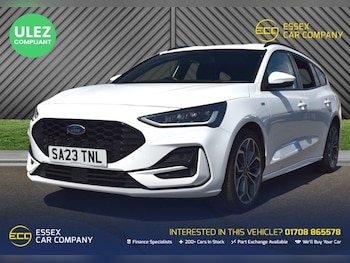 Used Ford Focus 2023 for sale - 79358252: Photo