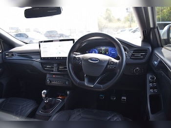 Used Ford Focus 2023 for sale - 79358252: Photo
