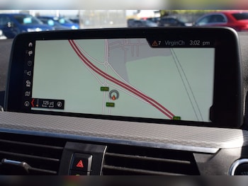 Used BMW X4 2019 for sale - 75206969: Photo