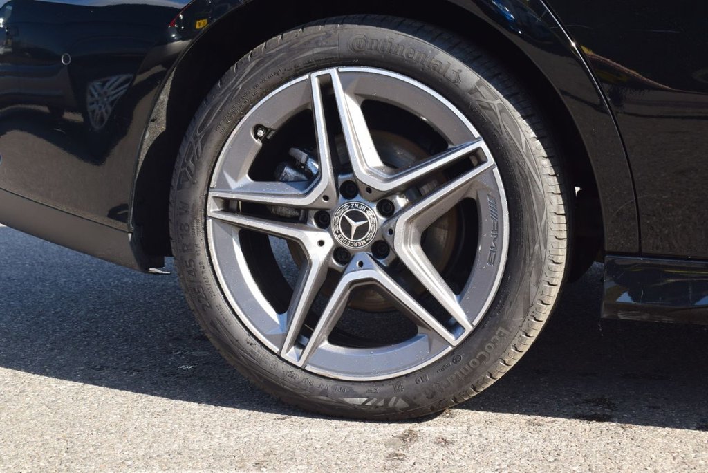 Used Mercedes-Benz CLA 2024 for sale - 76105382: Photo 10