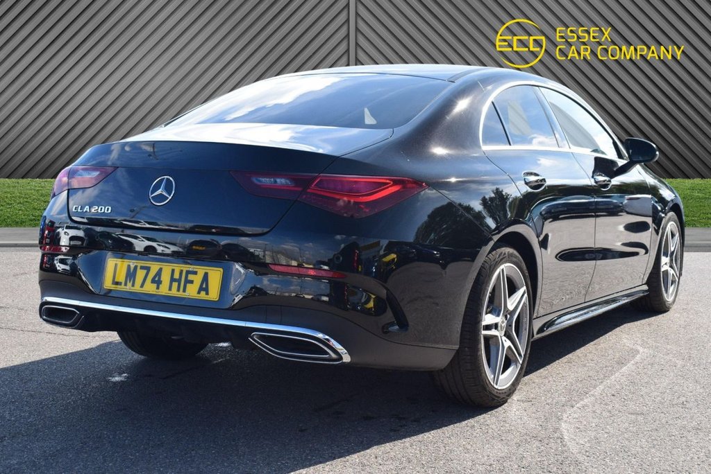 Used Mercedes-Benz CLA 2024 for sale - 76105382: Photo 11