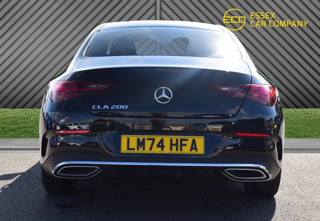 Used Mercedes-Benz CLA 2024 for sale - 76105382: Photo 12