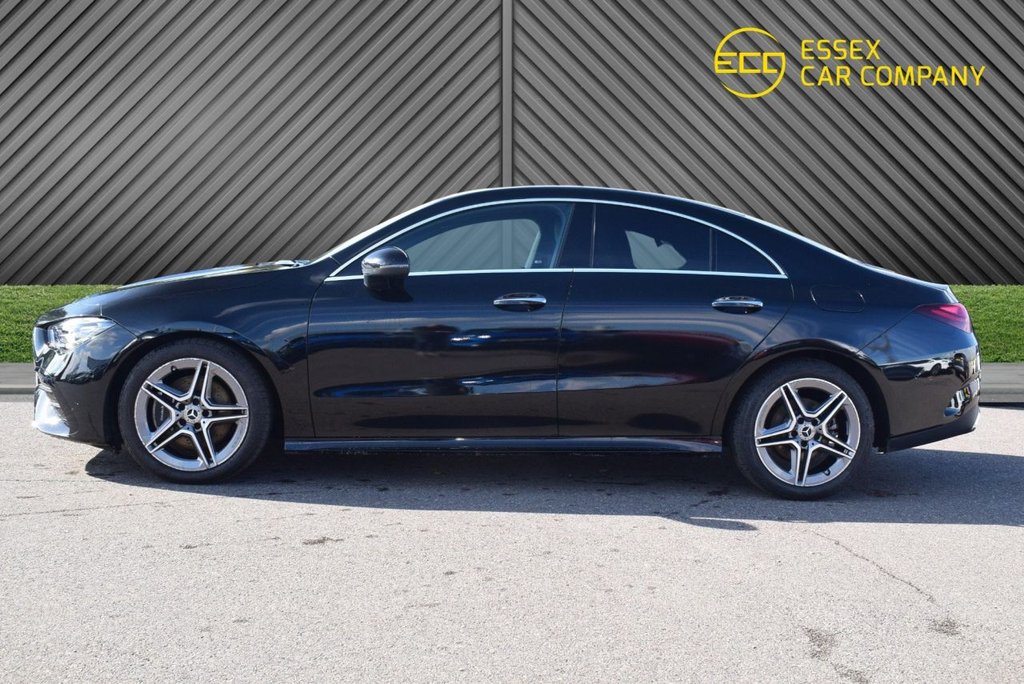 Used Mercedes-Benz CLA 2024 for sale - 76105382: Photo 14