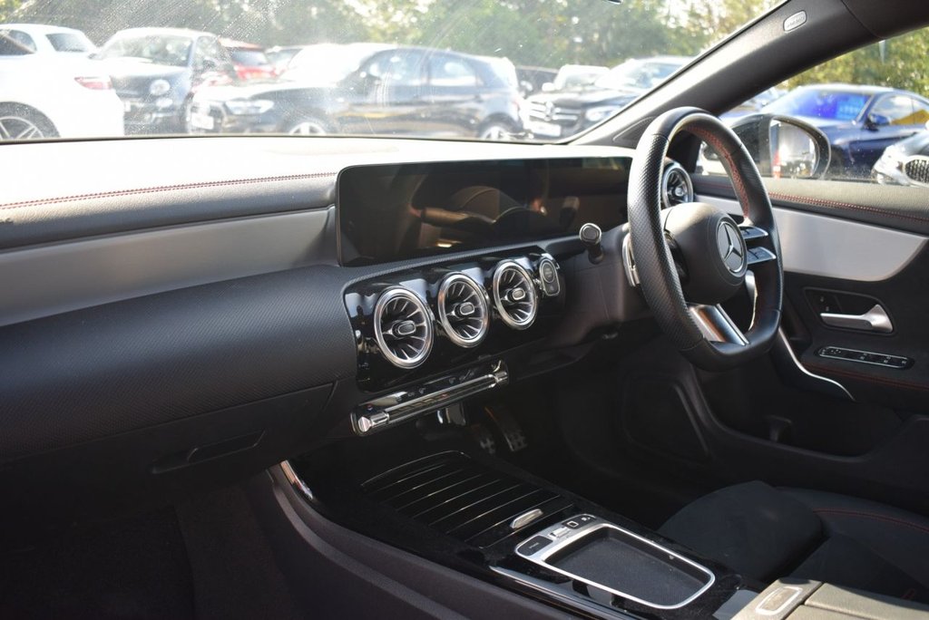 Used Mercedes-Benz CLA 2024 for sale - 76105382: Photo 15