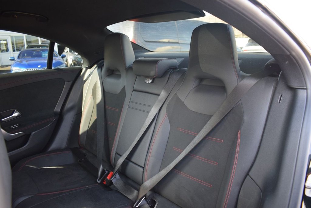 Used Mercedes-Benz CLA 2024 for sale - 76105382: Photo 17