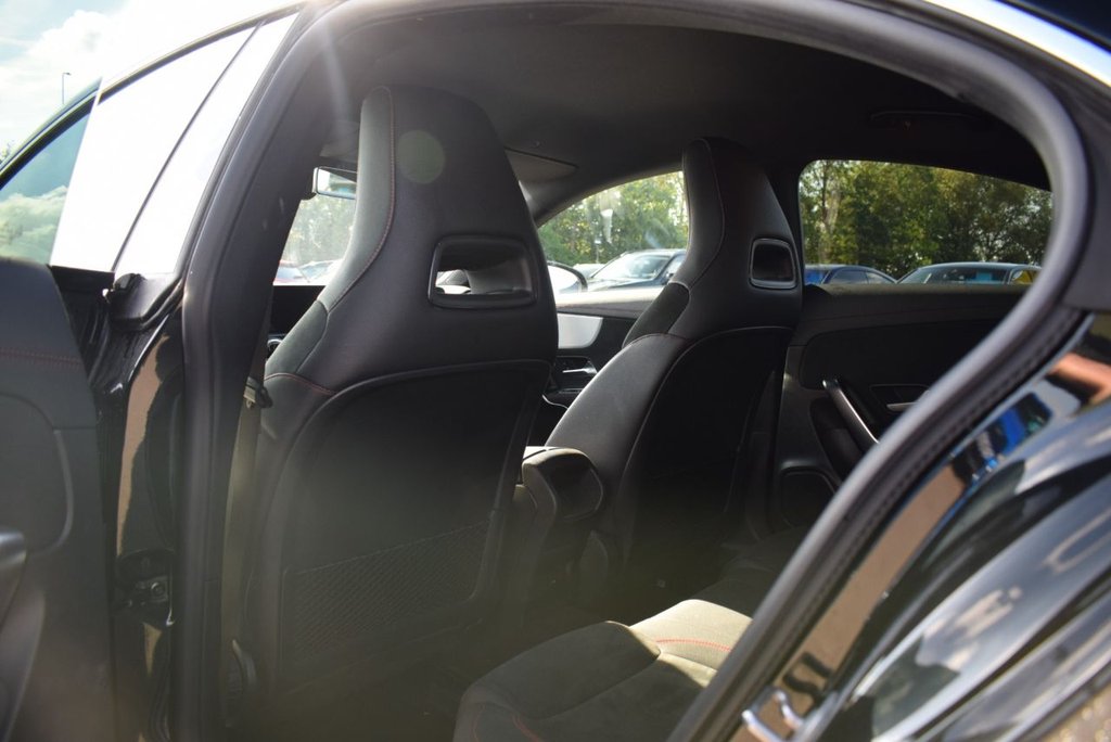 Used Mercedes-Benz CLA 2024 for sale - 76105382: Photo 18
