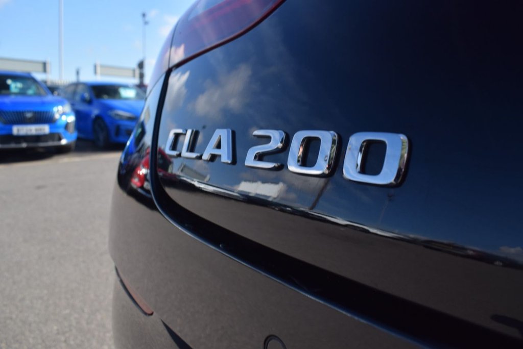 Used Mercedes-Benz CLA 2024 for sale - 76105382: Photo 19
