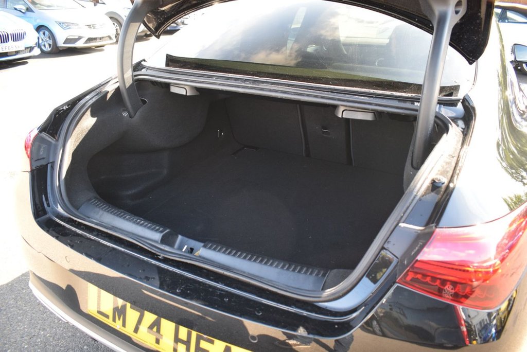 Used Mercedes-Benz CLA 2024 for sale - 76105382: Photo 20