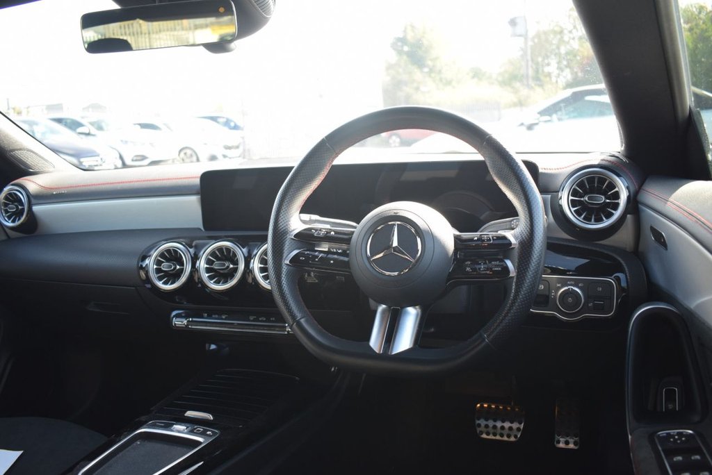 Used Mercedes-Benz CLA 2024 for sale - 76105382: Photo 21