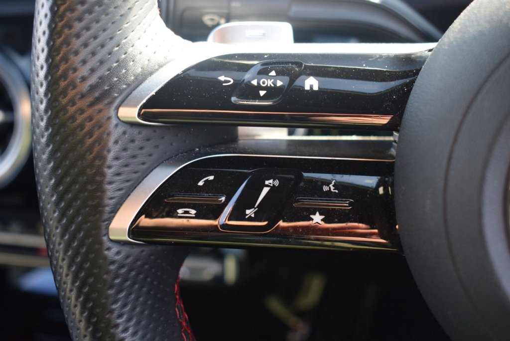 Used Mercedes-Benz CLA 2024 for sale - 76105382: Photo 23
