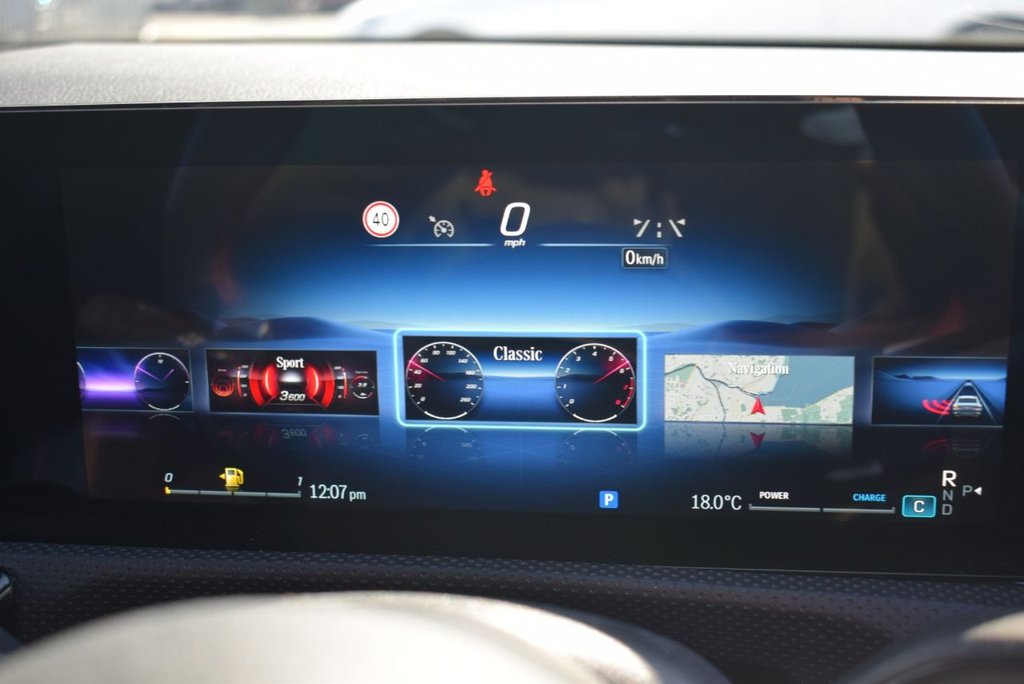 Used Mercedes-Benz CLA 2024 for sale - 76105382: Photo 25