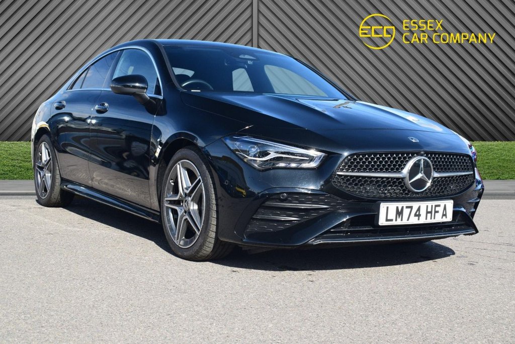 Used Mercedes-Benz CLA 2024 for sale - 76105382: Photo 5