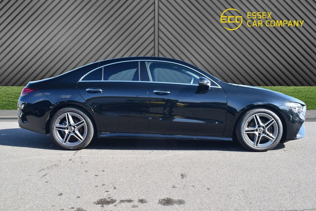 Used Mercedes-Benz CLA 2024 for sale - 76105382: Photo 8