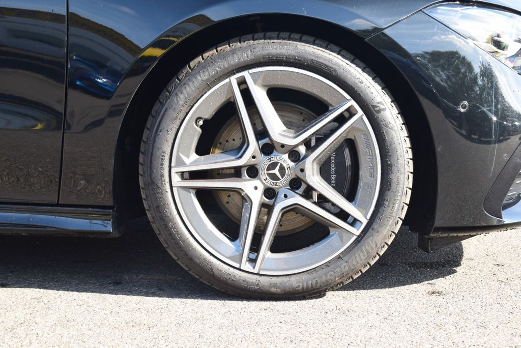 Used Mercedes-Benz CLA 2024 for sale - 76105382: Photo 9