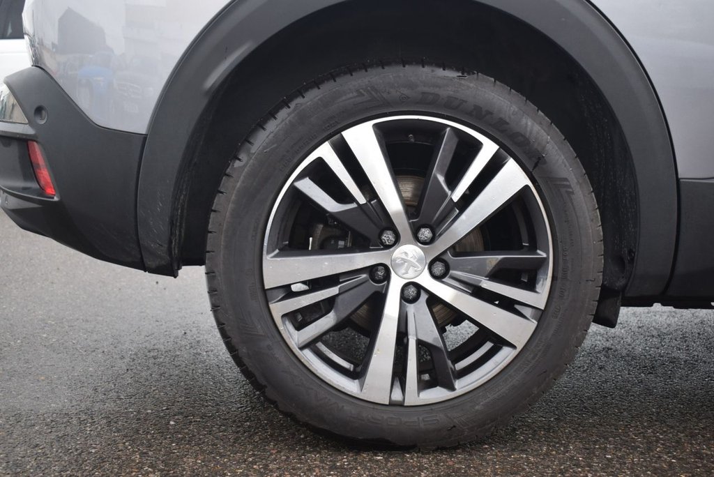 Used Peugeot 3008 2023 for sale - 76173355: Photo 10