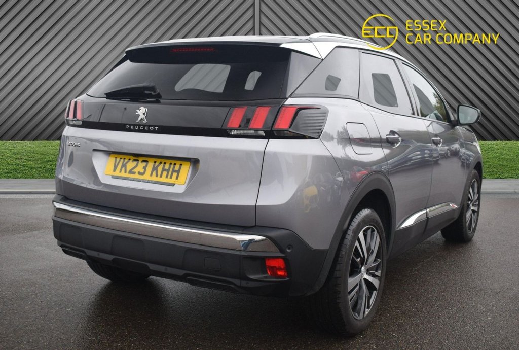 Used Peugeot 3008 2023 for sale - 76173355: Photo 11