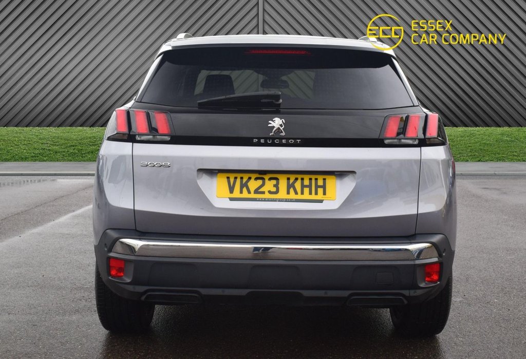 Used Peugeot 3008 2023 for sale - 76173355: Photo 12