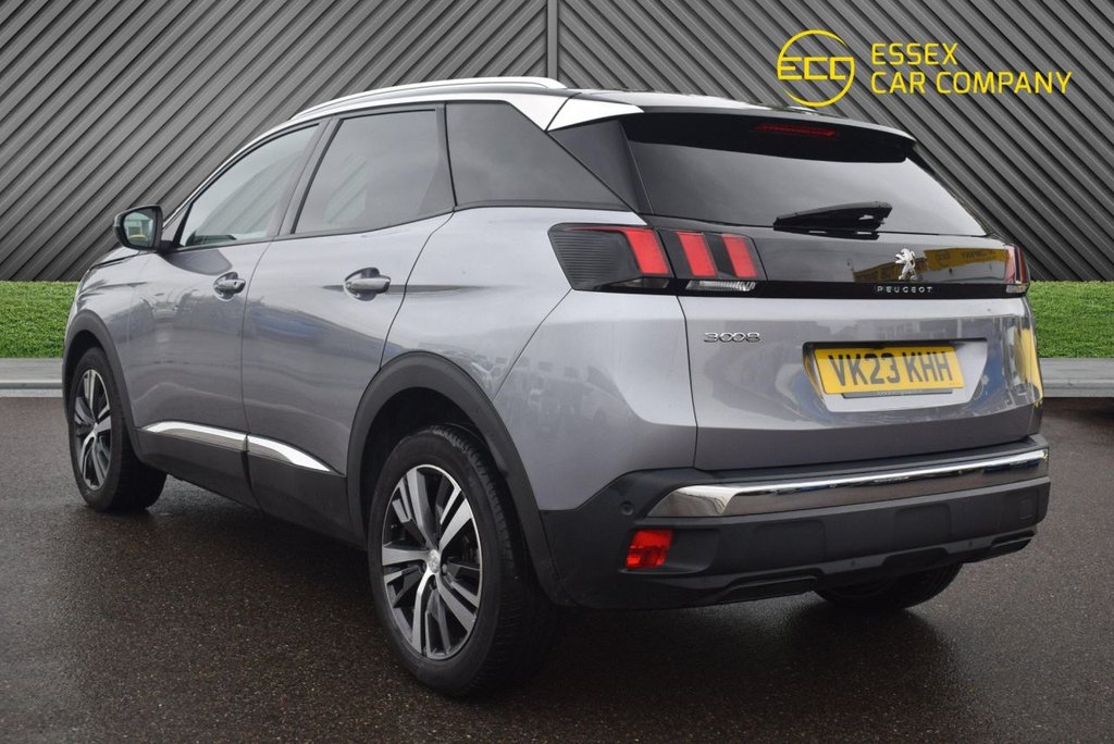 Used Peugeot 3008 2023 for sale - 76173355: Photo 13