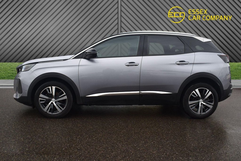 Used Peugeot 3008 2023 for sale - 76173355: Photo 14