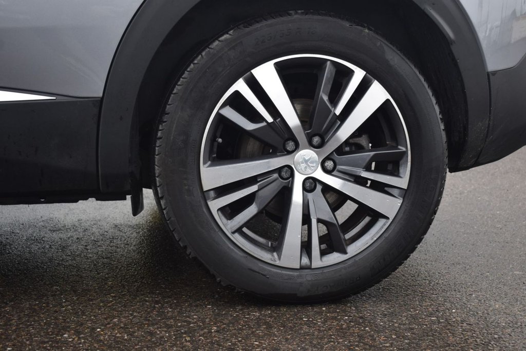 Used Peugeot 3008 2023 for sale - 76173355: Photo 15