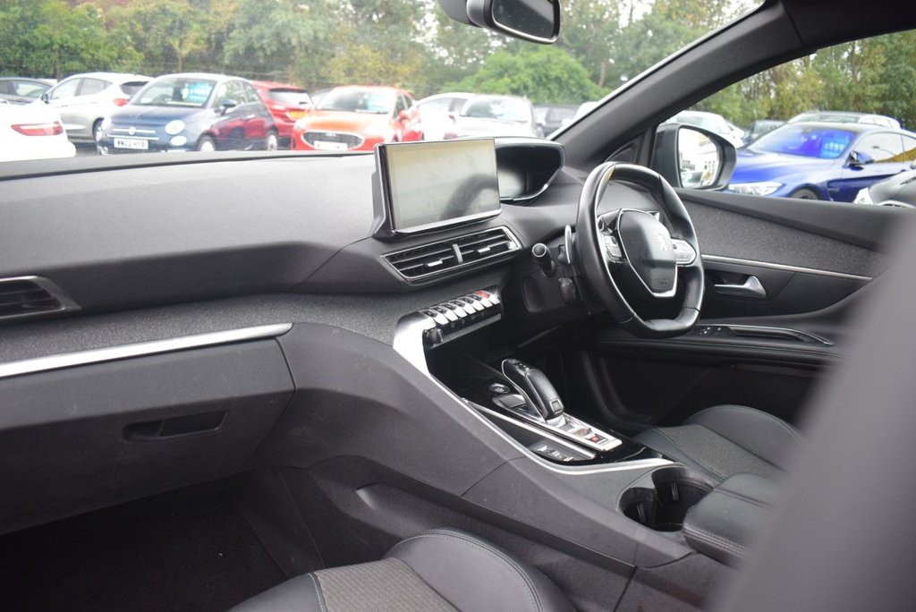 Used Peugeot 3008 2023 for sale - 76173355: Photo 16