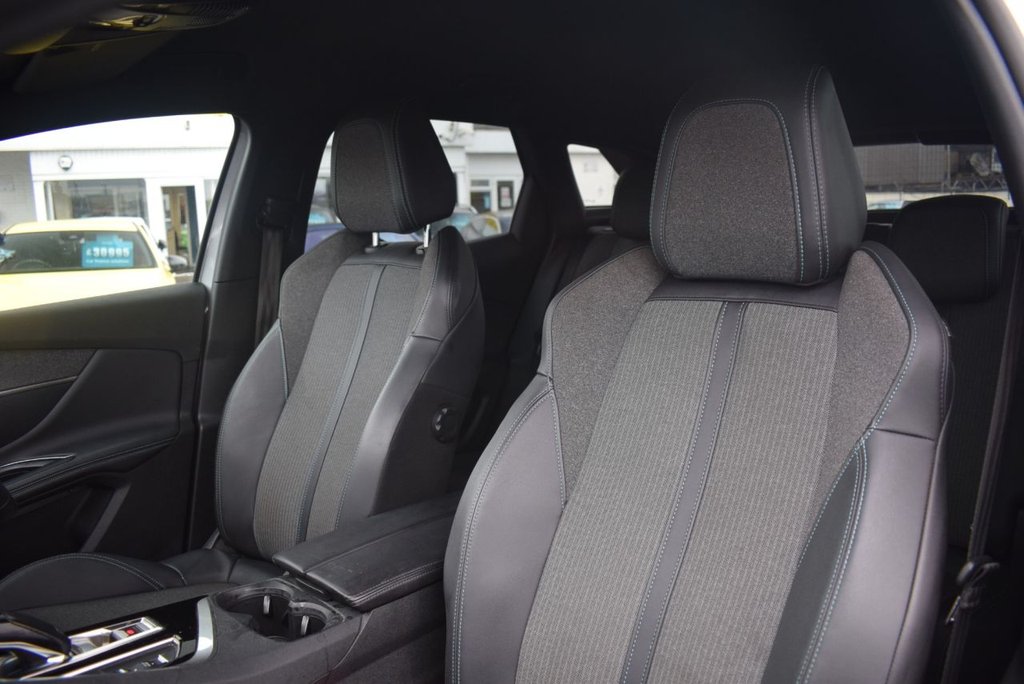 Used Peugeot 3008 2023 for sale - 76173355: Photo 17