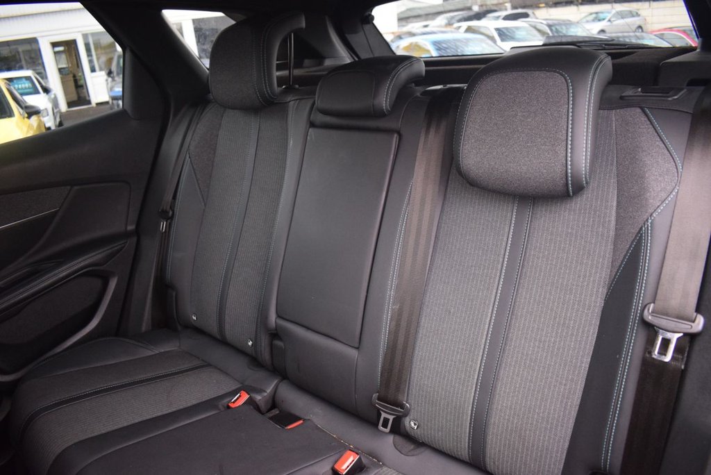 Used Peugeot 3008 2023 for sale - 76173355: Photo 18