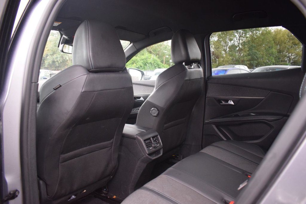 Used Peugeot 3008 2023 for sale - 76173355: Photo 19