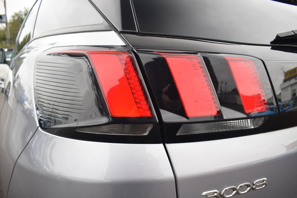 Used Peugeot 3008 2023 for sale - 76173355: Photo 20
