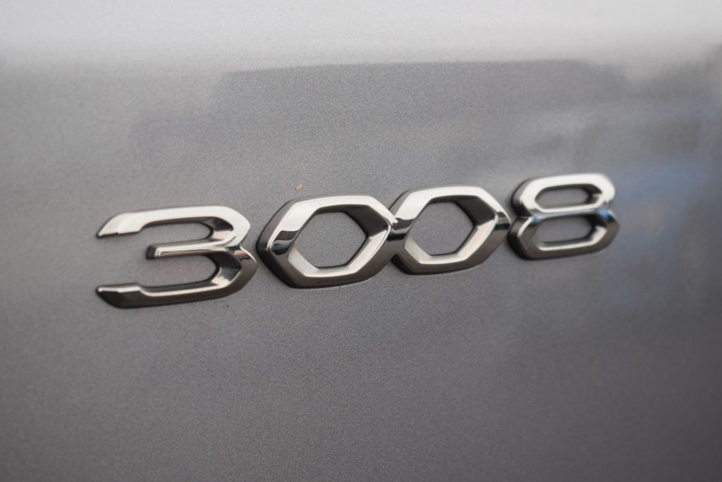 Used Peugeot 3008 2023 for sale - 76173355: Photo 21
