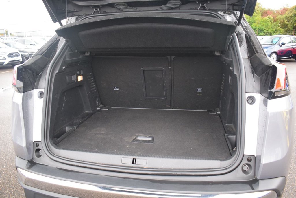 Used Peugeot 3008 2023 for sale - 76173355: Photo 22