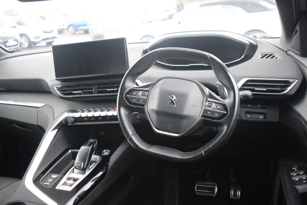 Used Peugeot 3008 2023 for sale - 76173355: Photo 3