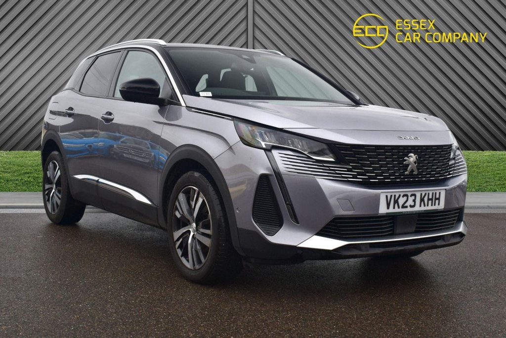 Used Peugeot 3008 2023 for sale - 76173355: Photo 5