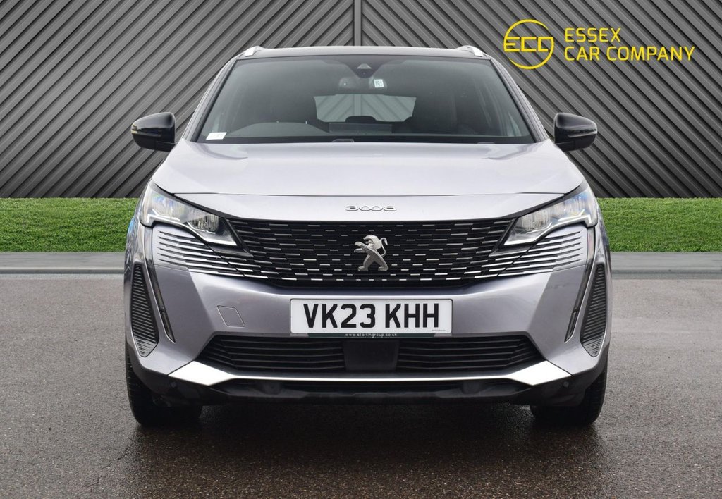Used Peugeot 3008 2023 for sale - 76173355: Photo 6