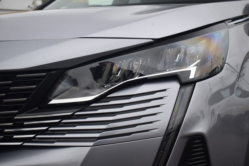 Used Peugeot 3008 2023 for sale - 76173355: Photo 7