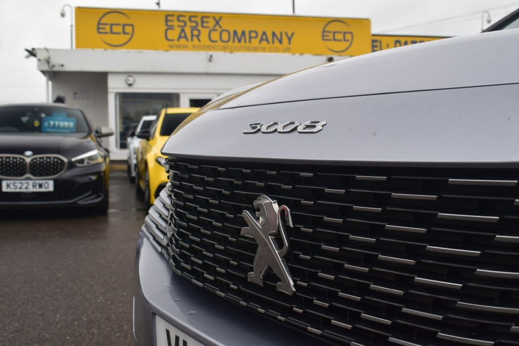 Used Peugeot 3008 2023 for sale - 76173355: Photo 8
