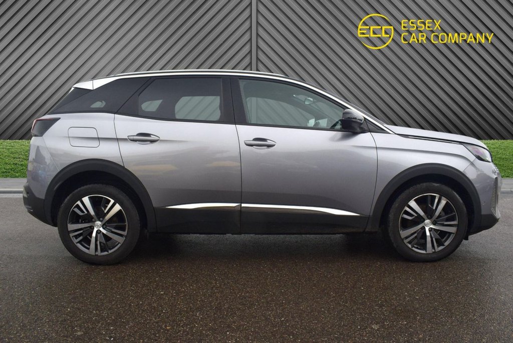 Used Peugeot 3008 2023 for sale - 76173355: Photo 9