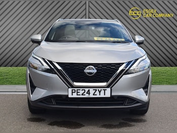 Used Nissan Qashqai 2024 for sale - 79562269: Photo
