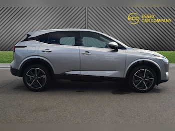 Used Nissan Qashqai 2024 for sale - 79562269: Photo