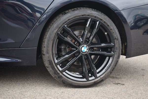 Used BMW 4 Series Gran Coupe 2017 for sale - 75642251: Photo 15