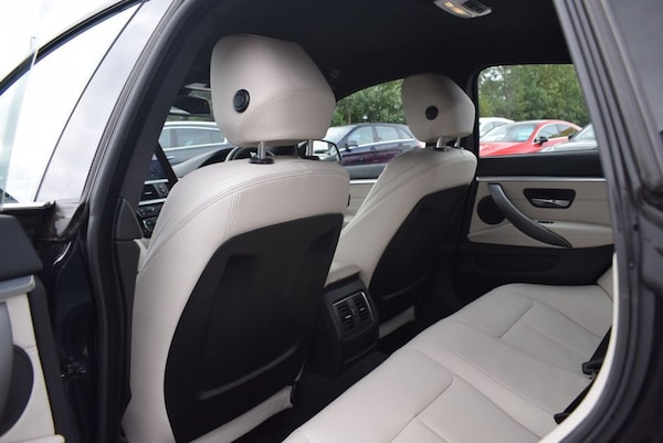 Used BMW 4 Series Gran Coupe 2017 for sale - 75642251: Photo 19