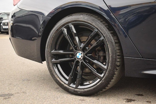 Used BMW 4 Series Gran Coupe 2017 for sale - 75642251: Photo 9