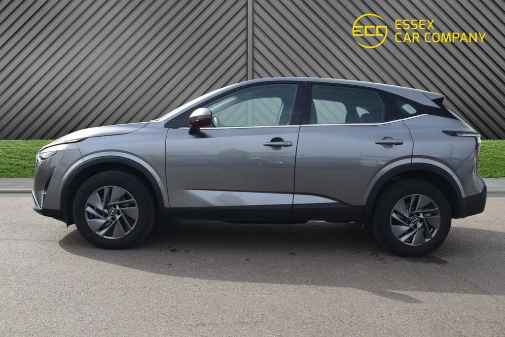 Used Nissan Qashqai 2024 for sale - 77879645: Photo 13